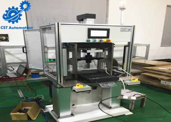 Cheap Industry Press Custom Made Machines For Special Water Pump Seal Function for sale