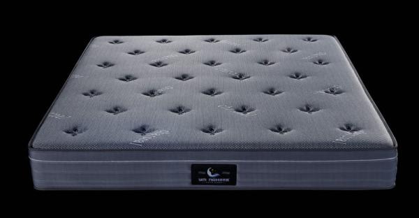 Cheap Interlocking Bonnell Memory Foam Mattress for sale