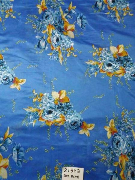 Cheap Dust Mite Proof Mattress Ticking Fabric 100% Polyester 210X26X27Cm for sale