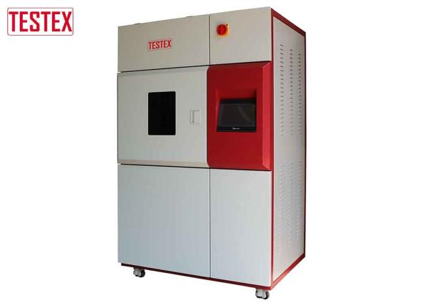 Cheap Large Colorful Display Climatic Test Chamber Weather Fastness Tester Reduces Operating Costs for sale