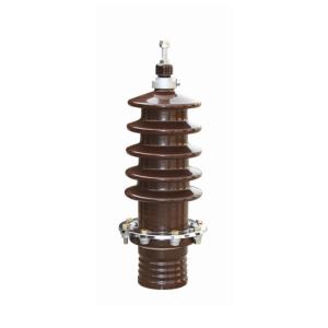 China Flange Type Transforemr Bushing for Power Distribution Transformers on sale