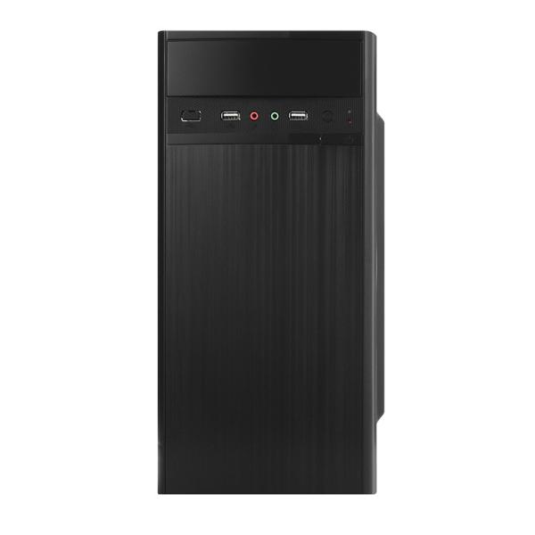 Cheap Abundant Interfaces SPCC ATX PSU OEM Computer Case for sale