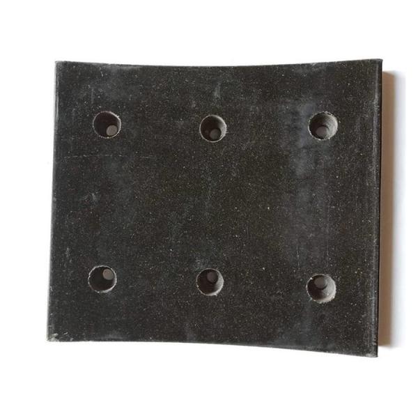 Cheap Brake Block / Brake Shoe For SJ PETRO Drilling And Workover Rig for sale