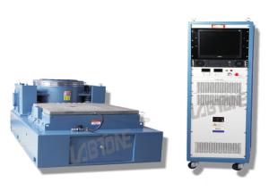 Best High Force 50kN Vibration Testing Machine With ISO 5344 Low Power Consumption wholesale