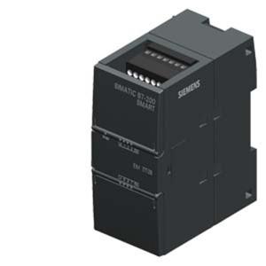 Best 6ES7288-2DT08-0AA0 Siemens Digital Output Module wholesale