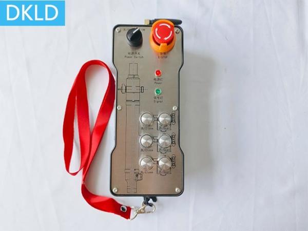 Cheap Explosion Proof Remote Control for sale
