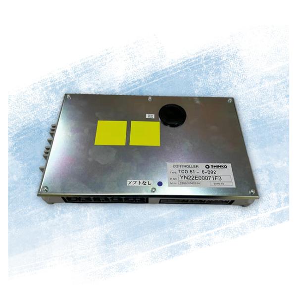 Cheap YN22E00071F3 Computer Controller ECU For SK235 for sale