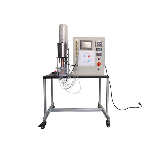 Cheap Experimental Didactic Heat Transfer Equipments Heat Conduction Trainer for sale