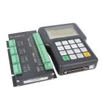 CNC Router A18S 4 Axis Control System DSP Handle Controller for Video Technical