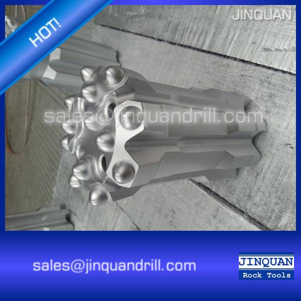 Cheap Threaded Button Bits for sale