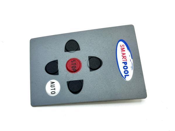 Cheap Push Button Membrane Switch With Embossing Poly Domes for sale
