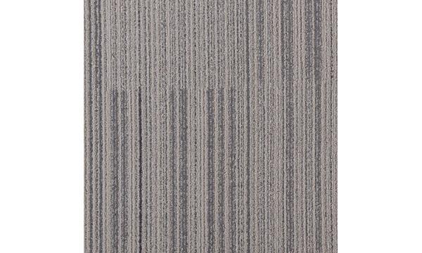 Cheap Home Nylon Polyester Carpet Multi Level Loop Striped Pattern Rib Style for sale