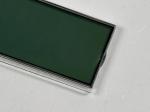 3V Positive HTN 3 O' CLOCK Transmissive Thermometer Segment Code Screen