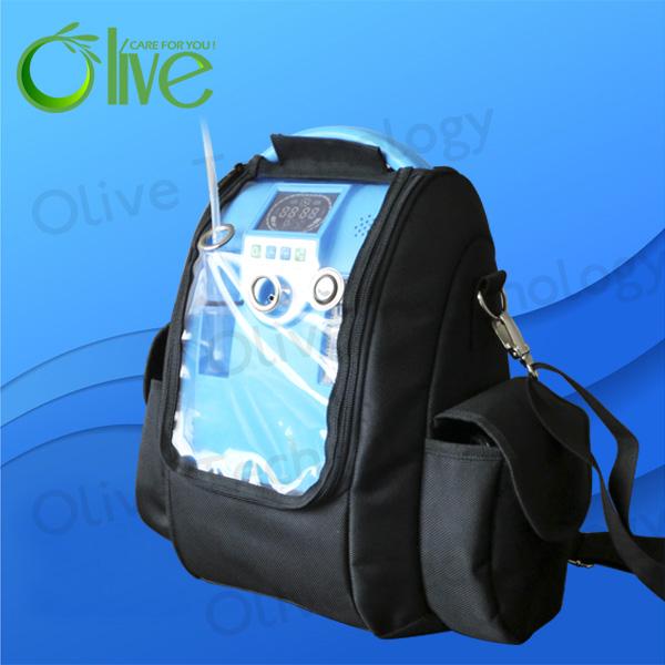 Cheap Easy for travel oxygen generator oxygen concentrator for sale