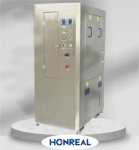 Best Multifunctional SMT Cleaning Machine For Fixture Batch And PCB Cleaning wholesale