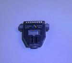X-ADAPTER DB25 to DIP-8 for pogo pin TSSOP /MSOP /SOIC connect with DIAGPROG-DP4