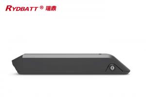 Best RYDBATT DK-5-B(48V) Lithium Battery Pack Redar Li-18650-13S4P-48V 10.4Ah For Electric Bicycle Battery wholesale