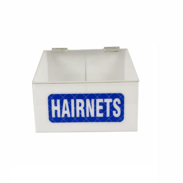 Cheap Plastic Display Case for Logo Custom Different Color Acrylic Box Wholesale Display Box for sale