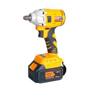 China 21V Profesional Cordless Power Tool Lithium ion 10mm cordless impact driver drill on sale