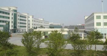 Ningbo Changqi Bathroom Hardware Industry Co., Ltd.