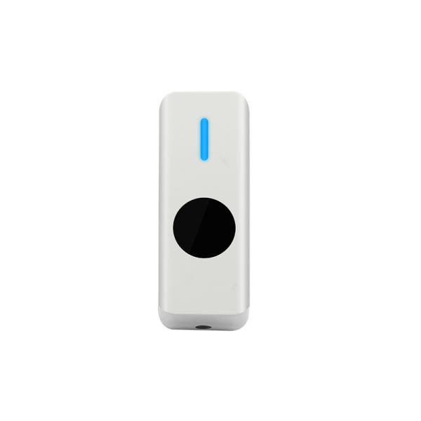 Cheap T2NT-DT Touchless Surface Mount Exit Button Waterproof IP68 Multi-function Surface mount Zinc alloy Exit button for sale