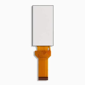 1.9 Inch IPS Resolution 176X320 Bar Type IPS LCD Screen with Mipi Interface
