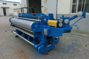Best 0.4-2.5mm Automatic Welded Wire Mesh making Machine factory price wholesale
