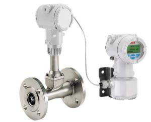 Best ABB FSS450 SwirlMaster And VortexMaster With Ethernet-APL for Accurate Flow Measurement wholesale