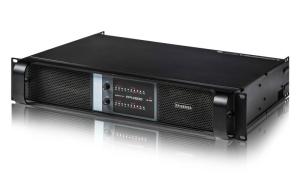 China FP10000Q Concert Sound Equipment / 4 ChannelS 4x1350W Switching Amplifier With Actual Copper Heat Sink on sale