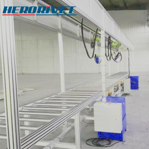 Cheap Hydraulic Busbar Riveting Machine, Busduct Riveter for sale