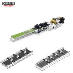 Maximize Warehouse Efficiency With BOCHU Software And ±0.03mm Positioning
