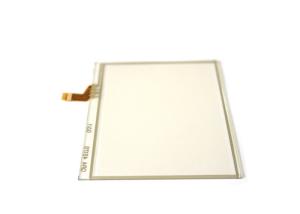 Best Multi Point Tft Resistive Touchscreen , 3.5 Inch Resistive Touch Display wholesale