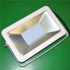 Best 30W led fllood light white/black housing  SMD3030 led chip slim design IPAD Item wholesale