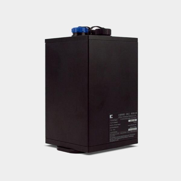 Cheap CRX-52 A Portable Color Spectrophotometer For Laboratory And In-line Color Analysis for sale