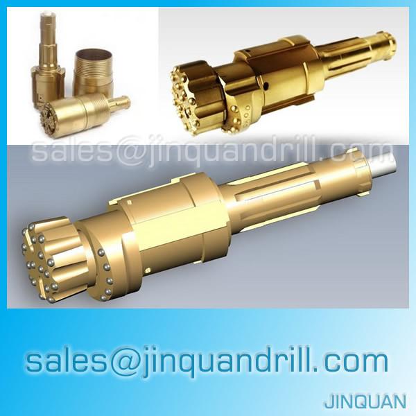 Cheap Odex Drilling Tools Odex Bits Overburden DTH Bits for sale