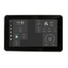 Buy cheap Sibo Industrial Grade 5" Smart Control Wall Mount Android POE Tablet with RJ45 from wholesalers