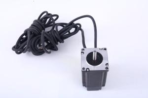 China 8mm Shaft NEMA23 Stepper Motor Closed Loop Control 56mm 4.2A 1.1NM on sale