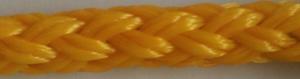 Best Resists Oil Polypropylene Hollow Braided Rope Rot Proof wholesale
