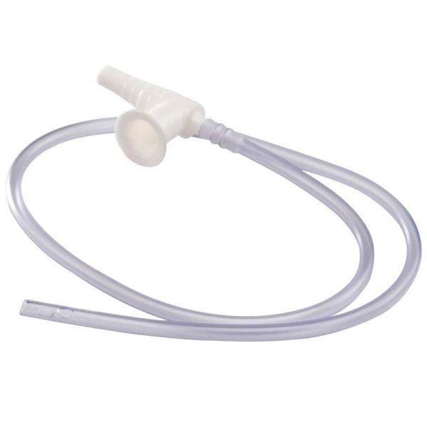 Cheap Medical Disposable T Type Connector Suction Catheters With CE/ISO Certification for sale