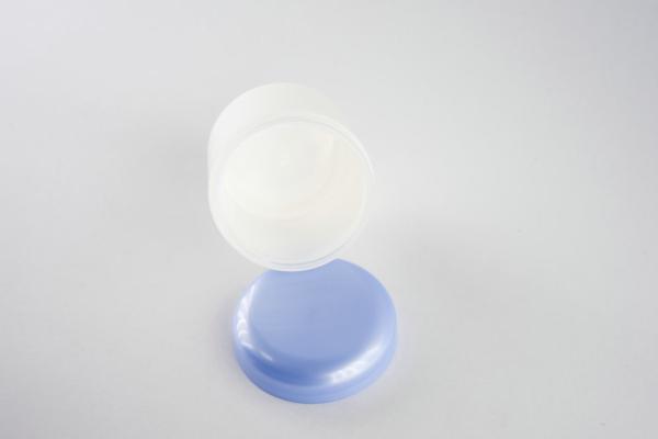 Cheap Silk Screen Printing Empty Beauty Containers For Creams And Lotions QY-NSET-015 for sale