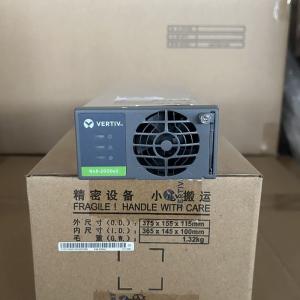 China Vertiv 48V 30A R48-2000e3 Flatpack2 Power Supply Rectifier Module Telelcom Power R48-2000e3 on sale