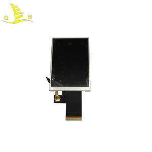 Best EWV Polarizer TFT LCD Panel 3.5 Inch 320 480 Transmissive LCD Screen Display Module wholesale