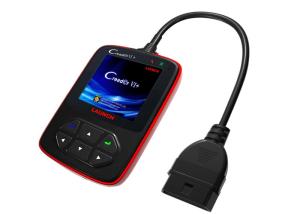 Car Universal Code Launch X431 Scanner / Launch X431 Creader VI Automotive Scan Tool