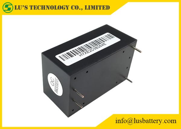 Cheap Pcb Mounted 9VDC 5W Switching Power Supply Hlk5m09 3000Vac for sale