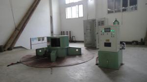 Best Vertical Hydro Turbine with Low Environmental Impact and High Hydropower Generation wholesale