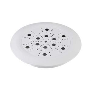 China Smooth Surface LED Die Casting  Covers , Pressure Die Casting Components on sale