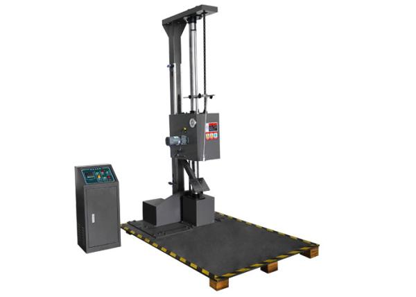 Cheap LCD Display Digital Drop Package Testing Machine Electromagnet Control System for sale