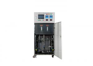 Best High Strength Industrial Alkaline Water Machine 220V 50Hz For Deodorisation wholesale
