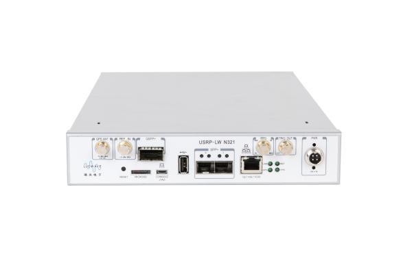 Cheap Real Time USRP SDR Ettus Software Defined Radios 200MHz Bandwidth for sale
