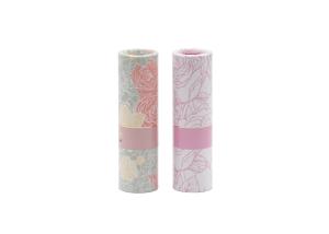 Best Plastic Inner Refillable Empty Lipstick Tube Labeling Surface wholesale